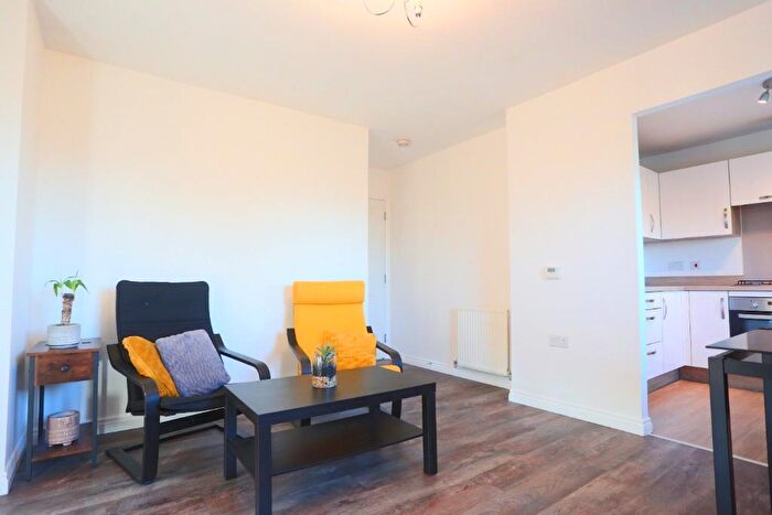2 Bedroom Flat To Rent In Milligan Drive, Edinburgh, EH16