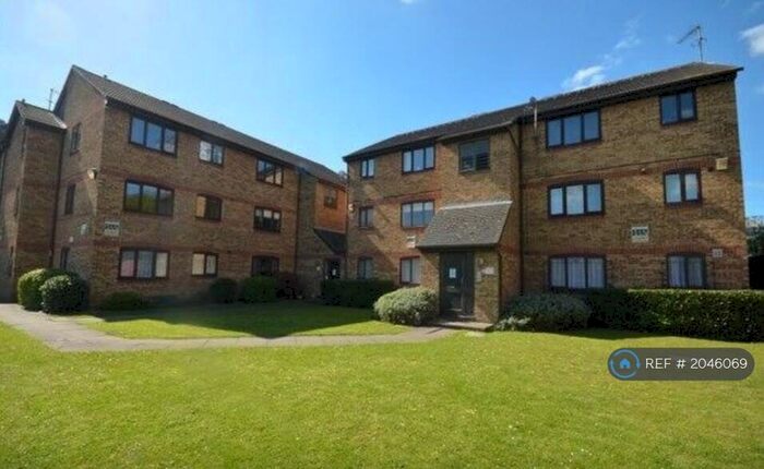 1 Bedroom Flat To Rent In Abbey Lane, Stratford - London, E15