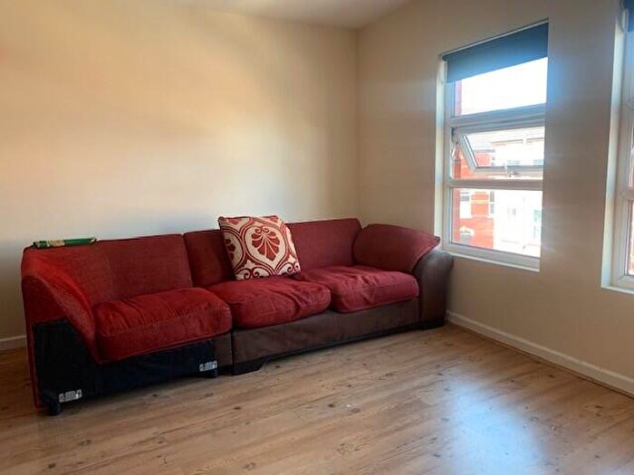 1 Bedroom Apartment To Rent In County Road, Walton, Liverpool, L4