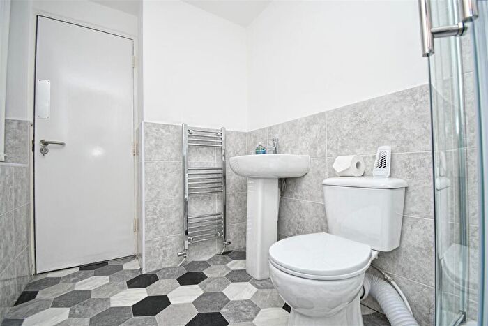 1 Bedroom Terraced House To Rent In Emmanuel Street, Preston, PR1