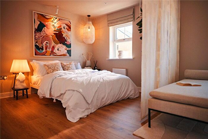 4 Bedroom Semi Detached House For Sale In Desire, Manston Lane, Leeds, West Yorkshire, LS15