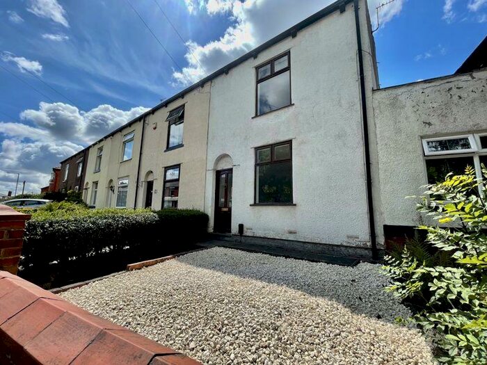 2 Bedroom Terraced House To Rent In King Street, Westhoughton ** Available Now **, BL5