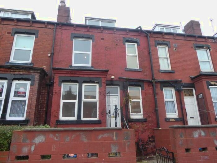 2 Bedroom Terraced House To Rent In Sutherland Mount, Harehills, LS9