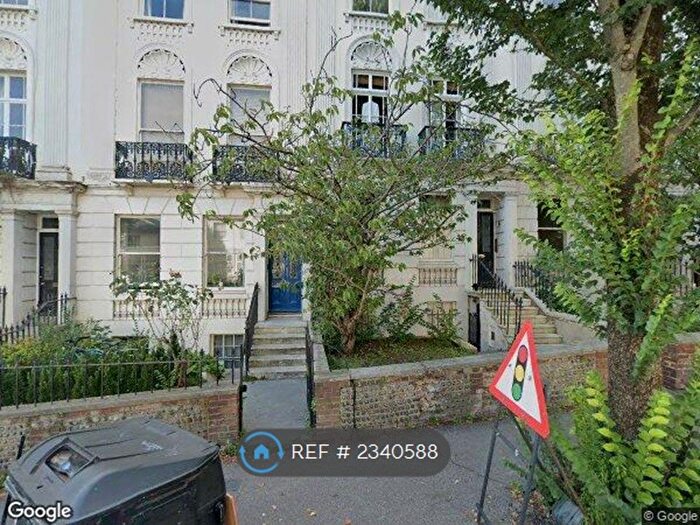 1 Bedroom Flat To Rent In Montpelier Road, Brighton, BN1