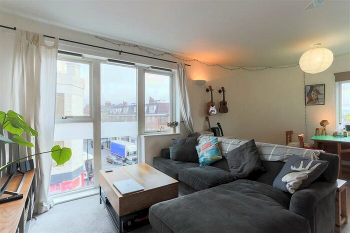 1 Bedroom Flat To Rent In Marlborough Road, London, N19