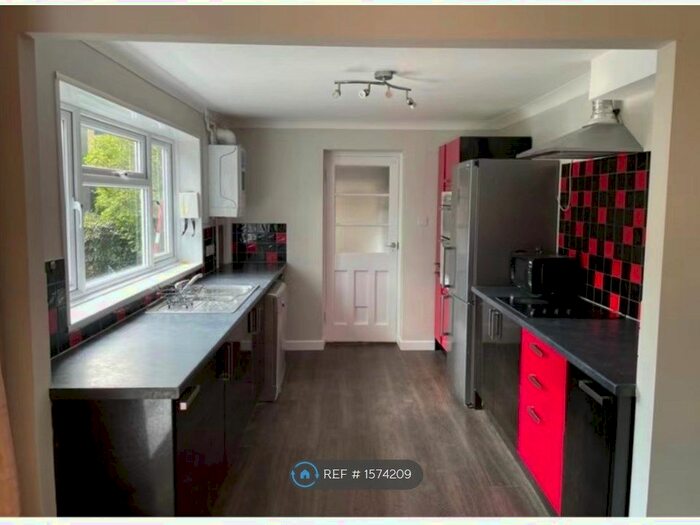 6 Bedroom Semi-Detached House To Rent In Glenthorne Road, Exeter, EX4