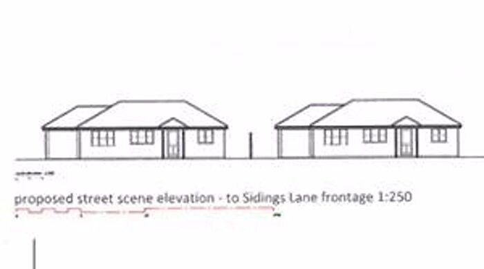 Land For Sale In Sidings Lane, Charlton, Pershore, WR10
