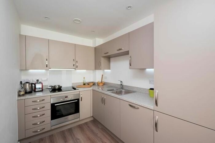 1 Bedroom Flat To Rent In Leopold House, Percy Terrace, Bath, BA2