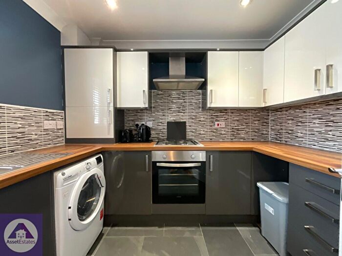 2 Bedroom Semi-Detached House For Sale In Larch Lane, Tredegar, NP22