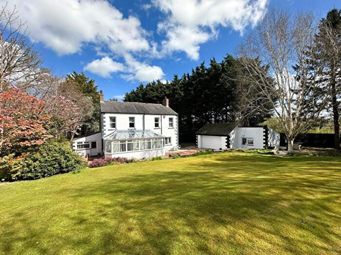 4 Bedroom Detached House To Rent In Kingmoor, Carlisle, CA3