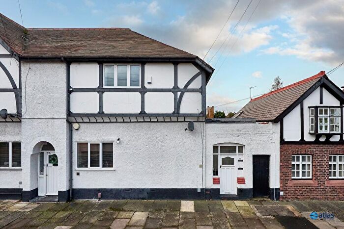 1 Bedroom Flat For Sale In Wavertree Nook Road, Wavertree, L15