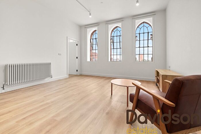 2 Bedroom Flat To Rent In Great Hampton Street Works, Jewellery Quarter, B18