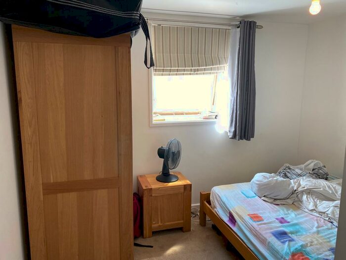 2 Bedroom Flat To Rent In Coppers Court, Ferrars Road, Huntingdon, PE29