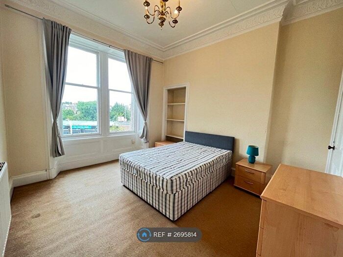 2 Bedroom Flat To Rent In Belhaven Terrace, Edinburgh, EH10