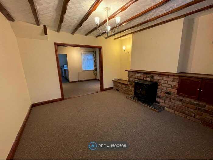 2 Bedroom Semi-Detached House To Rent In North Street, Crewe, CW1