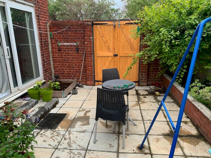 1 Bedroom Flat To Rent In Argyle Road, Custom House, London, E16