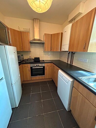 8 Bedroom Terraced House To Rent In Horfield Road, Bristol, BS2