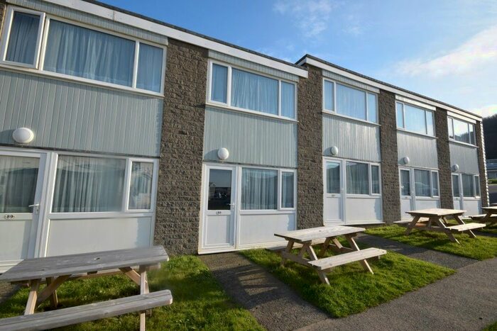 2 Bedroom Property To Rent In Ocean View Villas, Westward Ho!, Devon, EX39