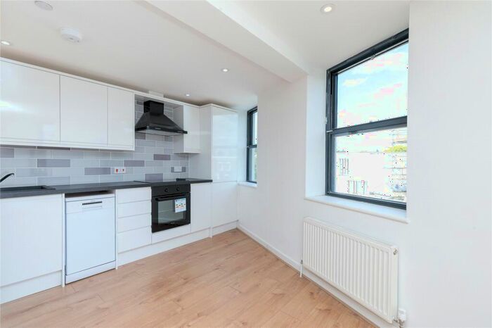 2 Bedroom Flat To Rent In Englefield Road, De Beauvoir, N1