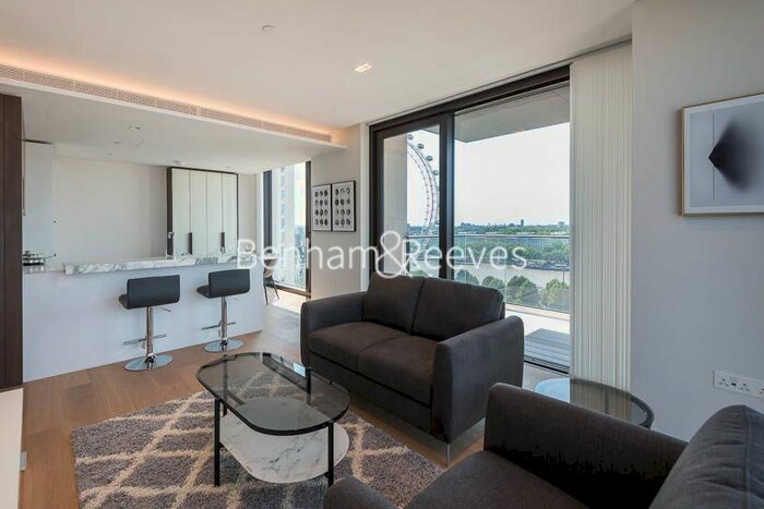 1 Bedroom Flat To Rent In Casson Square, Waterloo, SE1