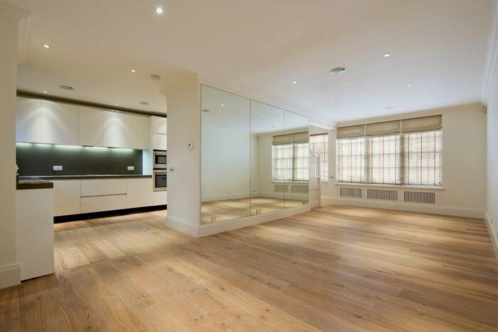 2 Bedroom Terraced House To Rent In Lyall Mews West, Belgravia, SW1X