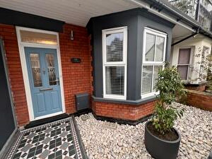 1 Bedroom Flat To Rent In Holland Road, Felixstowe, IP11