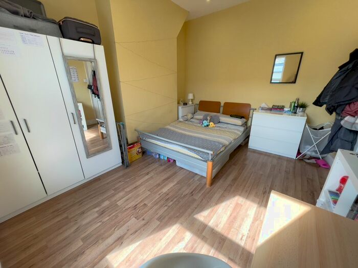 4 Bedroom Property To Rent In Cranborne Road, Liverpool, L15