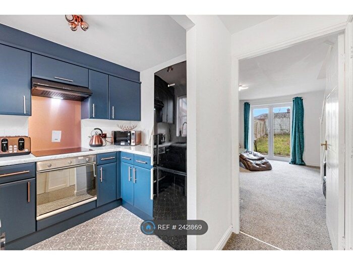 2 Bedroom Terraced House To Rent In Greendale Drive, Radcliffe, M26