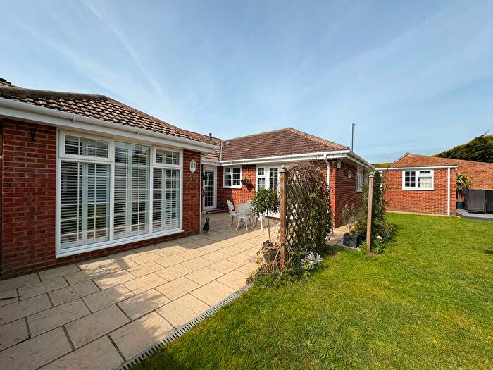 4 Bedroom Detached Bungalow For Sale In Balmoral, Cranbrook Drive, Maidenhead, Berkshire, SL6
