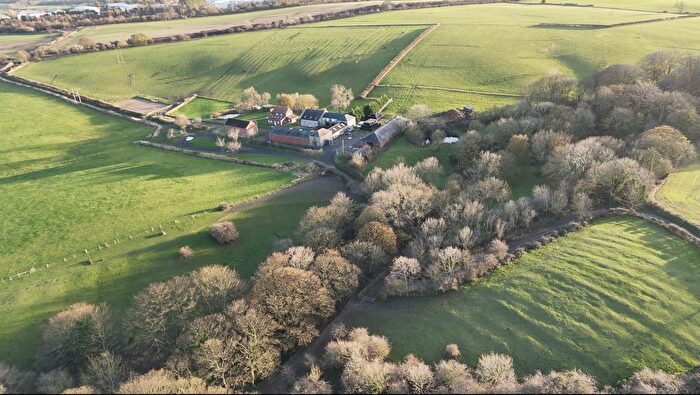 3 Bedroom Farmhouse For Sale In Ryhope, Sunderland, SR2