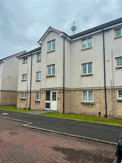 2 Bedroom Flat To Rent In Meikle Inch Lane, Bathgate, Bathgate, EH48
