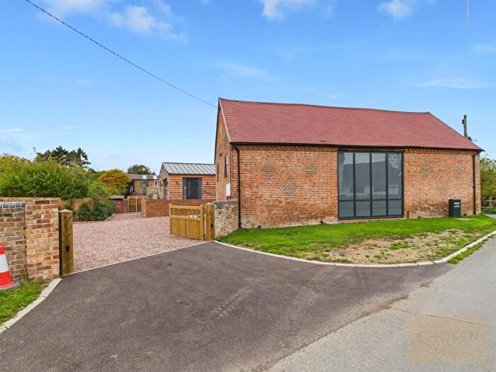 5 Bedroom Detached House To Rent In Walton Cardiff Lane, Tewkesbury, GL20