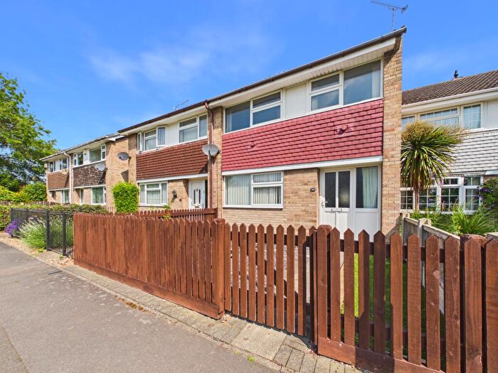 3 Bedroom Terraced House To Rent In Wilmington Avenue, Alvaston, DE24