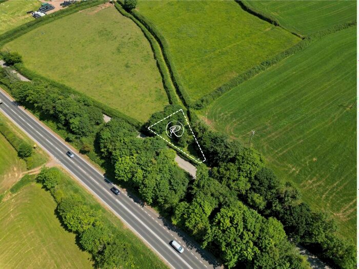 Land For Sale In Bucks Cross, Bideford, EX39