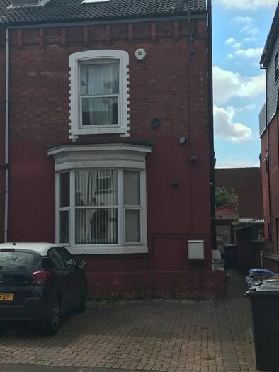 1 Bedroom Flat To Rent In C Kings Road, Wheatley, Doncaster, South Yorkshire, DN1