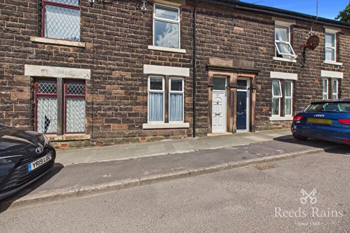 3 Bedroom Terraced House To Rent In Bolton Road, Abbey Village, Chorley, Lancashire, PR6