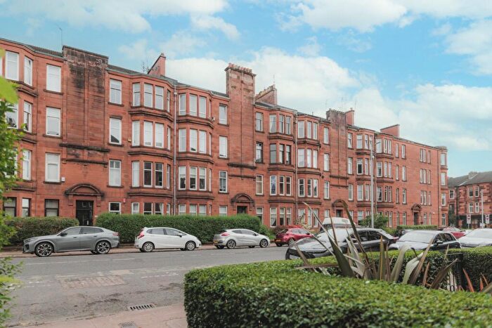 1 Bedroom Flat For Sale In Crow Road, Broomhill, G11