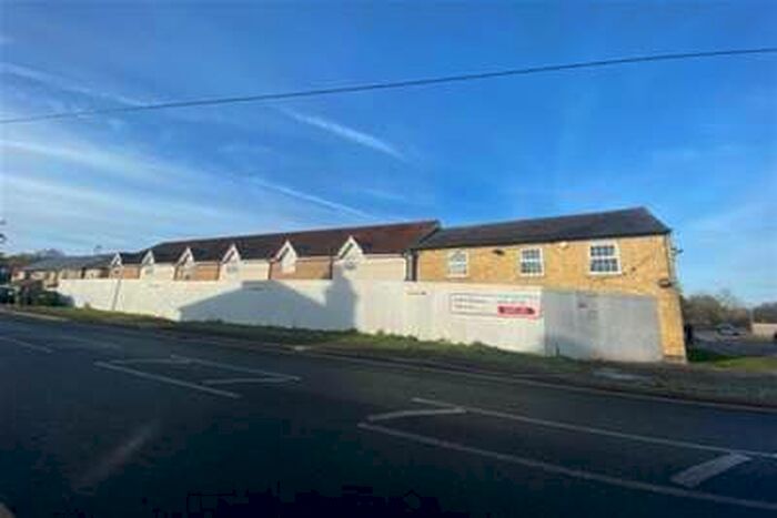 3 Bedroom House To Rent In Ravensden, MK44