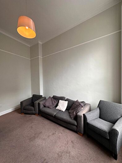4 Bedroom Flat To Rent In Lothian Road, Edinburgh, EH3