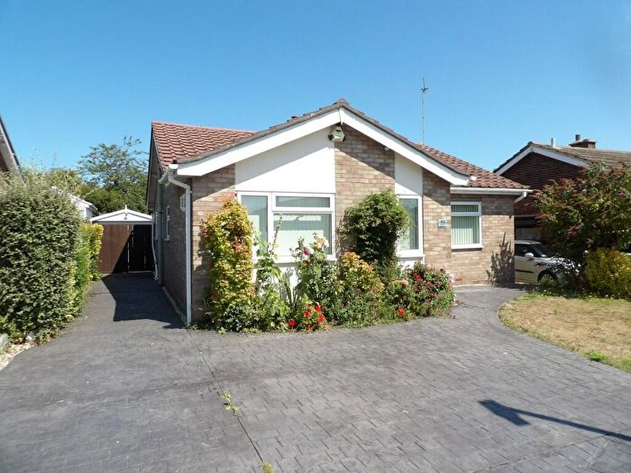 3 Bedroom Detached Bungalow For Sale In Gordon Road, Harwich, Essex, CO12