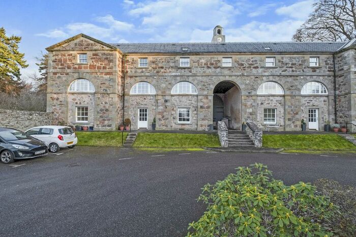2 Bedroom Flat To Rent In Barn Church Road, Culloden, Inverness, IV2