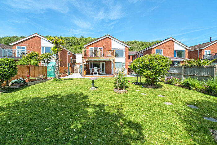 4 Bedroom Detached House For Sale In Penrice Close, Worle Hillside - Superb Split Level Home, BS22