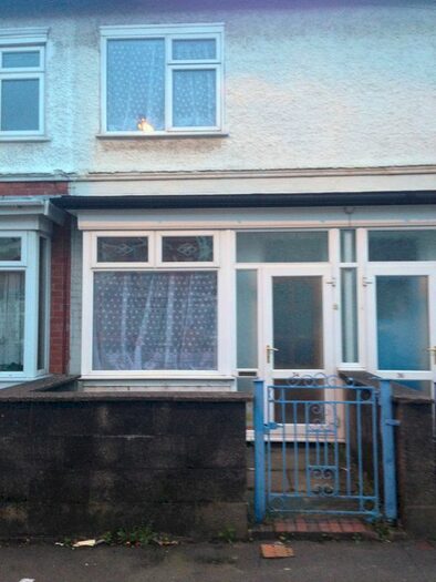 3 Bedroom Terraced House To Rent In Boscombe Road, Tyseley, B11