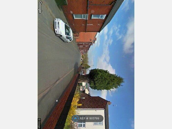 2 Bedroom End Of Terrace House To Rent In Ingram Street, Wigan, WN2