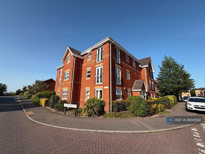1 Bedroom Flat To Rent In Beggarwood, Basingstoke, RG22