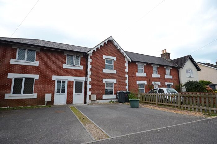 3 Bedroom Terraced House To Rent In Windham Road, Bournemouth, BH1