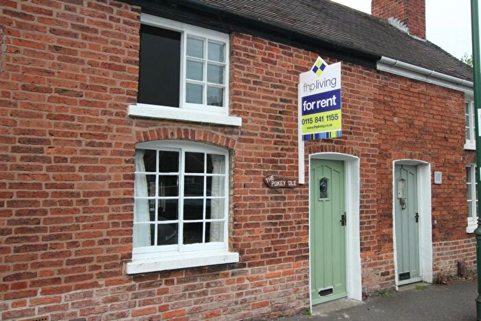 2 Bedroom Cottage To Rent In Bramcote Lane, NG8