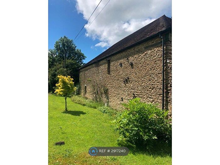 2 Bedroom Detached House To Rent In Lower Barn, Bruton, BA10