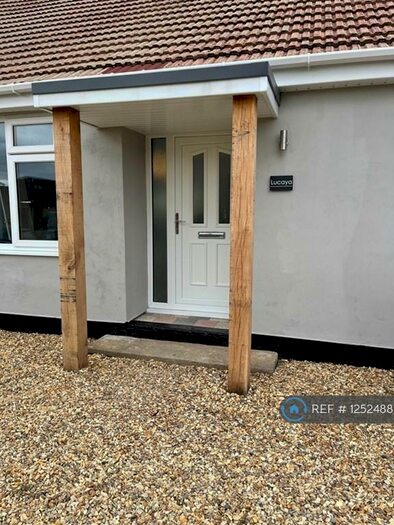 3 Bedroom Bungalow To Rent In Front Street, Normanby-By-Spital, Market Rasen, LN8