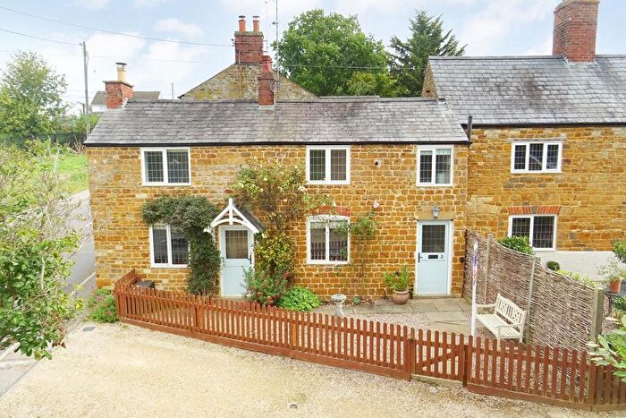 3 Bedroom House To Rent In Wilbarston, LE16